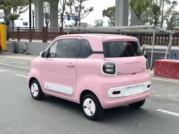 2025 FAW Bestune Pony с пробегом 10 000 км