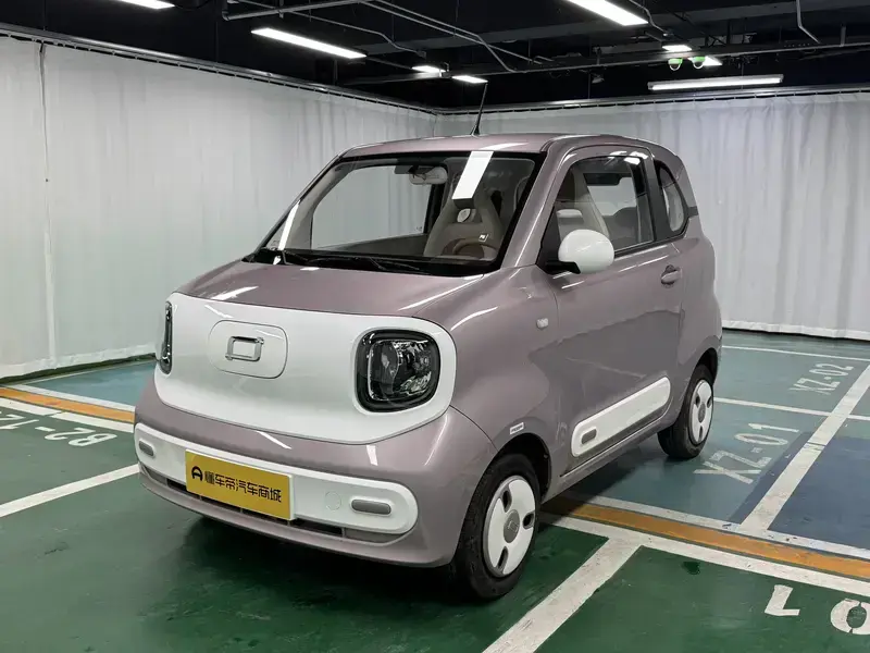2026 FAW Bestune Pony с пробегом 4 000 км
