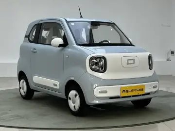 2026 FAW Bestune Pony с пробегом 100 км