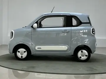 2026 FAW Bestune Pony с пробегом 100 км
