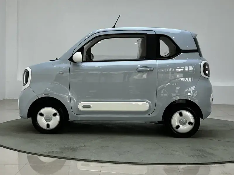 2026 FAW Bestune Pony с пробегом 100 км