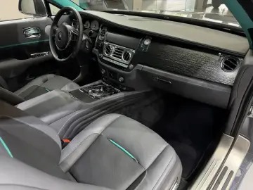 2020 Rolls-Royce Wraith с пробегом 23 500 км
