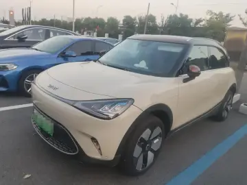 Smart #1