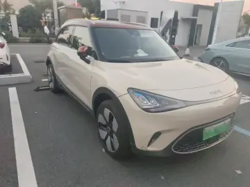 2026 Smart #1 с пробегом 8 000 км
