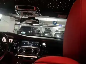 2018 Rolls-Royce Wraith с пробегом 36 000 км