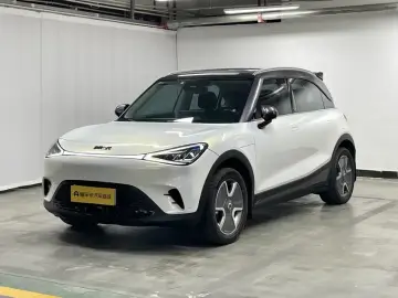 Smart #1