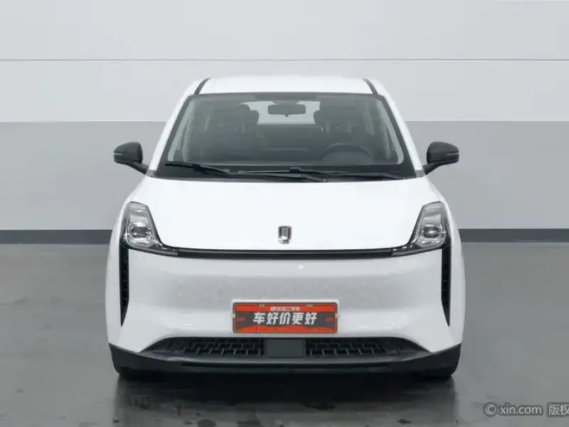 2023 FAW Bestune NAT с пробегом 58 400 км