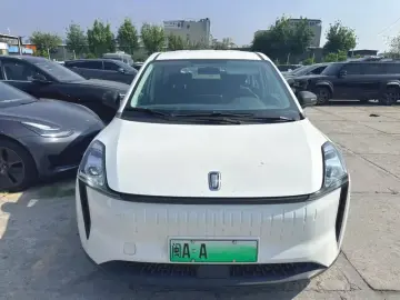 2022 FAW Bestune NAT с пробегом 69 300 км