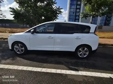 2021 FAW Bestune NAT с пробегом 168 000 км