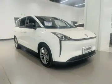 2023 FAW Bestune NAT с пробегом 50 000 км