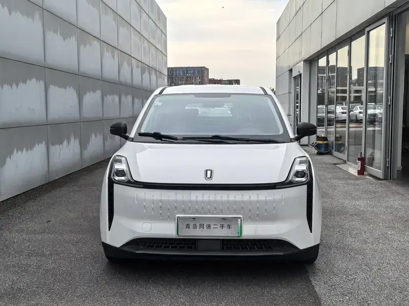2023 FAW Bestune NAT с пробегом 94 000 км