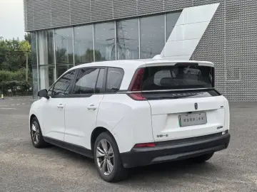 2023 FAW Bestune NAT с пробегом 94 000 км