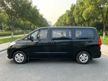 2014 Forthing CM7 с пробегом 86 000 км