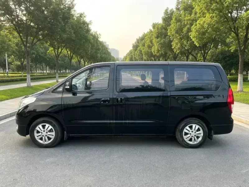 2014 Forthing CM7 с пробегом 86 000 км