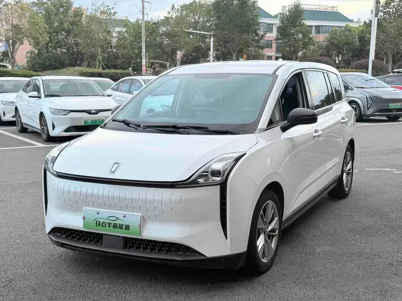 2022 FAW Bestune NAT с пробегом 150 000 км