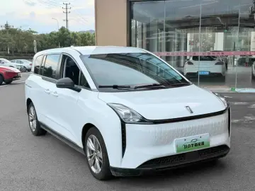 2022 FAW Bestune NAT с пробегом 150 000 км