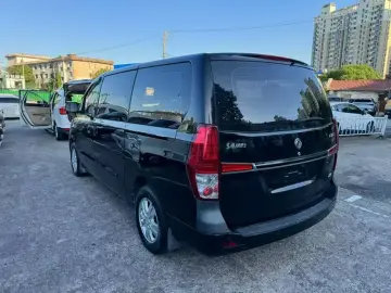 2014 Forthing CM7 с пробегом 70 000 км