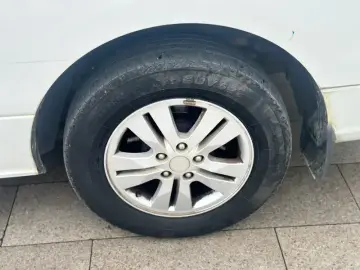 2018 Forthing CM7 с пробегом 120 000 км