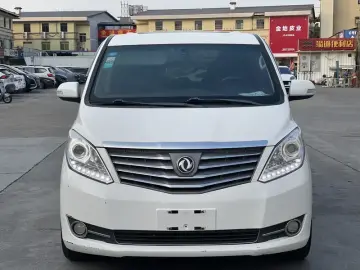 2016 Forthing CM7 с пробегом 140 000 км