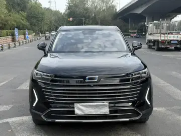 2023 FAW Bestune T99 с пробегом 39 000 км