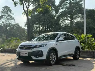 Ciimo (Dongfeng-Honda) X-NV