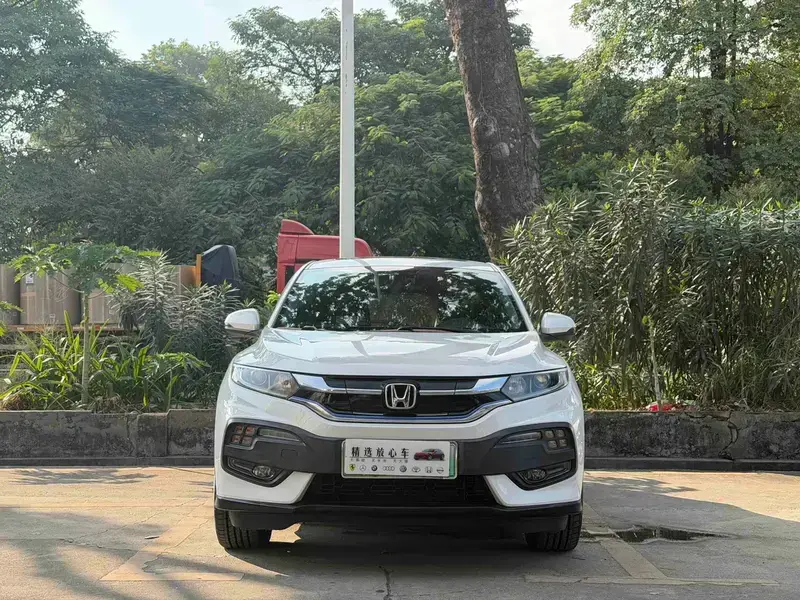 2020 Ciimo (Dongfeng-Honda) X-NV с пробегом 45 000 км