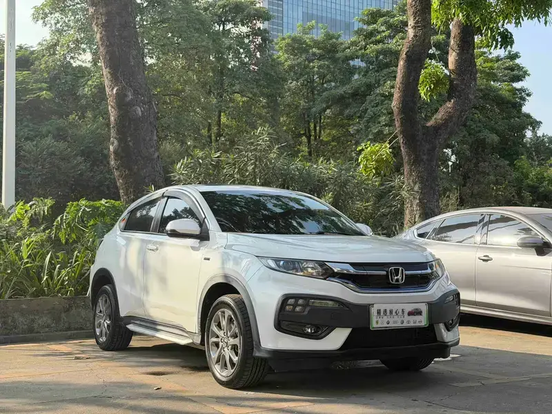 2020 Ciimo (Dongfeng-Honda) X-NV с пробегом 45 000 км