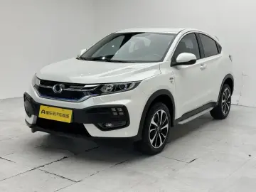 Ciimo (Dongfeng-Honda) X-NV