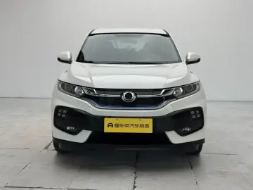 2020 Ciimo (Dongfeng-Honda) X-NV с пробегом 77 300 км