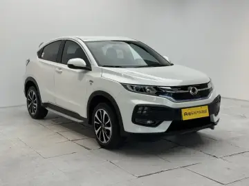 2020 Ciimo (Dongfeng-Honda) X-NV с пробегом 77 300 км