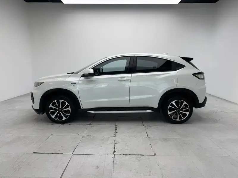 2020 Ciimo (Dongfeng-Honda) X-NV с пробегом 77 300 км