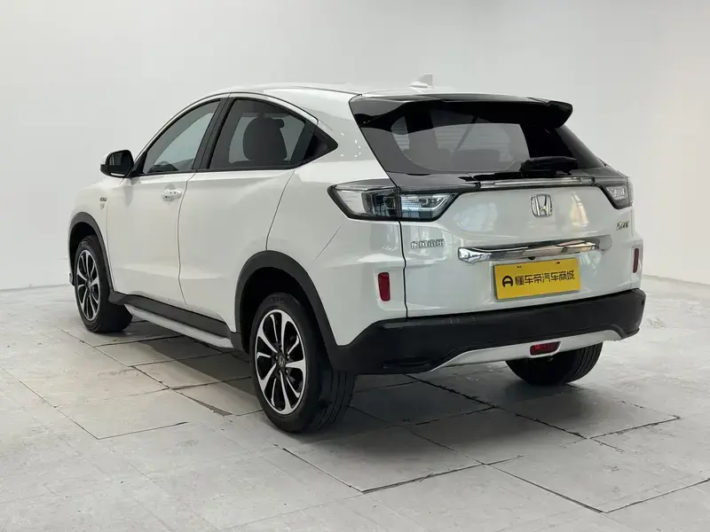 2020 Ciimo (Dongfeng-Honda) X-NV с пробегом 77 300 км