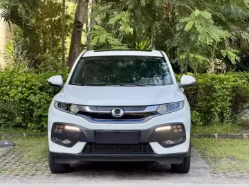 2020 Ciimo (Dongfeng-Honda) X-NV с пробегом 11 000 км