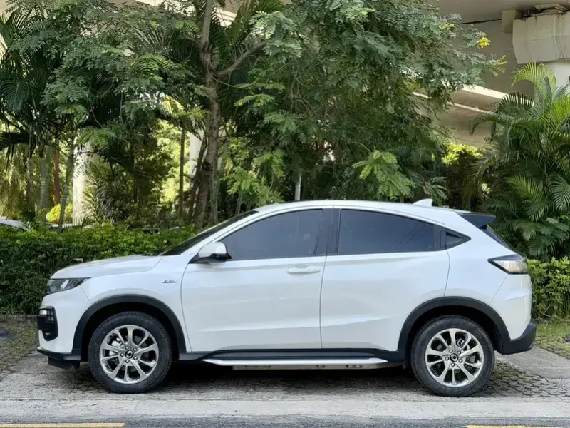 2020 Ciimo (Dongfeng-Honda) X-NV с пробегом 11 000 км