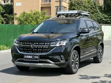 Forthing T5