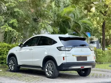 2020 Ciimo (Dongfeng-Honda) X-NV с пробегом 11 000 км