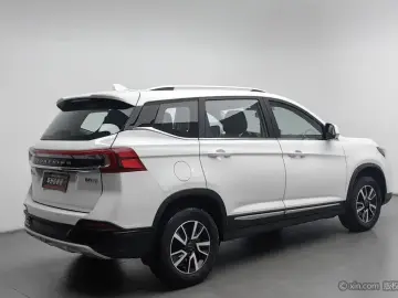 2024 Forthing T5 с пробегом 30 900 км