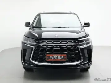 2023 Forthing T5 с пробегом 38 700 км