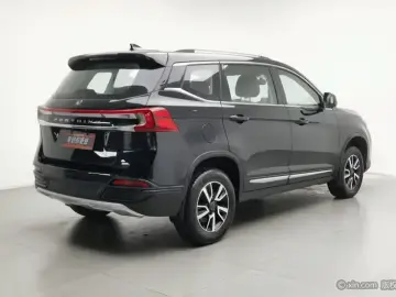 2023 Forthing T5 с пробегом 38 700 км