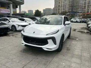 Forthing T5 EVO