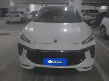 2021 Forthing T5 EVO с пробегом 66 000 км