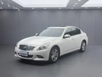 Infiniti G