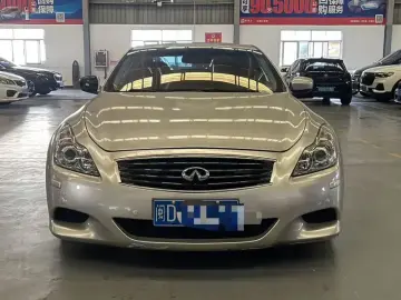 2009 Infiniti G с пробегом 180 000 км