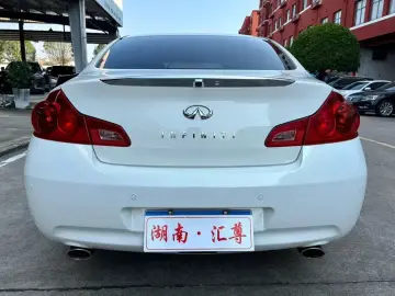 2013 Infiniti G с пробегом 179 000 км
