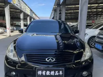 2009 Infiniti G с пробегом 140 000 км