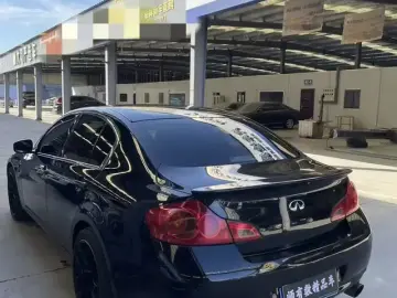 2009 Infiniti G с пробегом 140 000 км