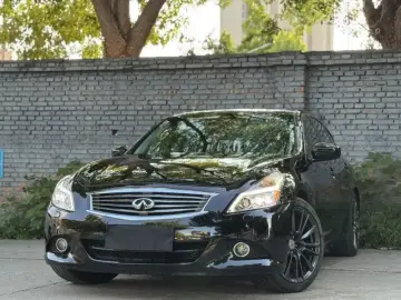 2010 Infiniti G с пробегом 150 000 км