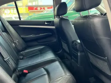 2009 Infiniti G с пробегом 201 000 км