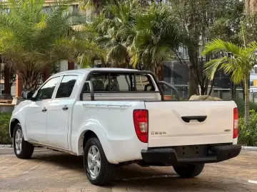 2023 JMC Baodian с пробегом 39 000 км