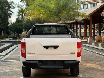2023 JMC Baodian с пробегом 39 000 км